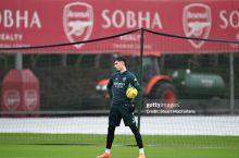 Микель Артета: "Хаверцни жуда соғинган эдик. Унинг қайтиши жамоа учун катта ёрдам бўлади"