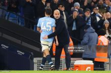 Гвардиола рекорд ўрнатди, бу рекордга Ҳусановнинг ҳам алоқаси бор