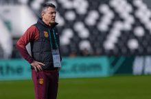 Хитой U-23 термаси бош мураббийи: "Ўзбекистоннинг охирги йиллардаги натижалари барчасини айтиб турибди. Уларга қарши жанг қиламиз"