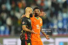 Диалло ва Мбемо Африка Кубогидан қайтиб, МЮ машғулотларида иштирок этишди