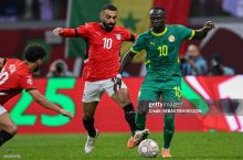 Сенегал ва Миср учрашувида Африка Миллатлар кубогининг илк финалчиси маълум бўлди