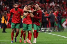 Африка Миллатлар кубоги. Иккинчи финалчи маълум