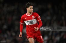 Кэррик собиқ шогирдини "Манчестер Юнайтед"га олиб келмоқчи