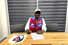 Мартин Боакенинг "Андижон"даги маоши маълум