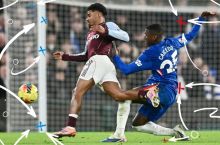 Қоидани бузсанг, бу ишни яхшиси рақиб дарвозасига яқинроқда амалга ошир