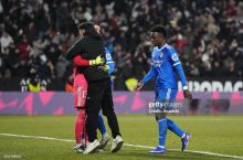 "Реал"нинг Испания Кубогидаги шармандали мағлубияти асл сабаби нимада?