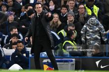 Унаи Эмери — АПЛда ўтган ойнинг энг яхши мураббийи