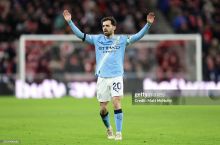 Европа ва Саудия Арабистони жамоалари Бернарду Силвани қўлга киритмоқчи