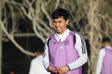 "Нефтчи" Словения жамоасидан устун келди