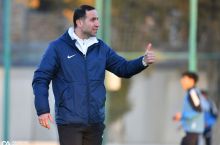 "Навбаҳор" Туркияда кимлар билан ўйнайди?