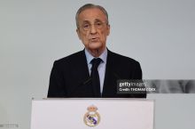 "Реал" бир футболчи учун ярим миллиард евро сарфлаши мумкин