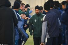 "Пахтакор" бугун Туркияга йўл олади. Таркибда кимлар бор?