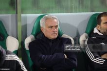 Моуринью "Реал"га қайтиши ҳақидаги гап-сўзларга муносабат билдирди