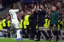 "Реал" ва Винисиус шартнома бўйича музокараларда олдинга силжиди