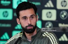 Альваро Арбелоа: "Мен шу йўл орқали футболчиларнинг садоқатини кўрмоқчиман"