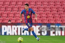 Flik: "Kanselu jamoaga yaxshi moslashyapti"