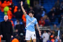 Ҳусанов 2-ўринда: ЕЧЛнинг умумий гуруҳ босқичидаги энг тезкор футболчилар маълум қилинди