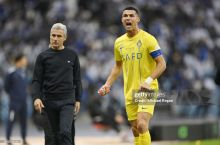 "Бу ер Роналду Арабистони эмас". Саудиялик таниқли журналист Криштиануни танқид қилди