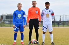 Анвар Ҳожимирзаев: "Каннаваро ўз ишининг устаси. "Зенит" билан ўйинда ҳам мухлисларни хурсанд қилмоқчимиз"