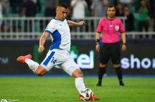 Ўзбекистонлик ҳужумчи Ироқ клубига ўтди