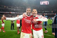 МЮдан бошқаси "Арсенал"ни тўхтата олмаяпти