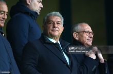 "Аввал узр сўра!" Собиқ ҳакам Лапортани ер билан битта қилди