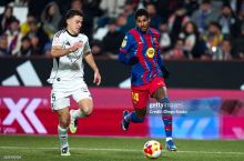 "Реал Мадрид" — анархия, "Барса" — тартиб". "Альбасете" футболчиси грандларни солиштирди