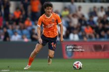 Шомуродов биринчи бўлимда алмаштирилди