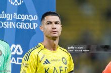 "Нима муаммолигини ўзидан сўранг". "Ал Ҳилол" Роналдунинг норозилигига жавоб қайтарди