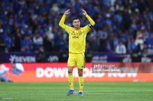 Роналду исён кўтармоқда! Криш иккинчи ўйинни ҳам бойкот қилиши мумкин