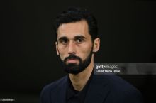 "Арбелоа — вақтинчалик мураббийдек". "Реал" кийиниш хонасидаги вазият маълум бўлди