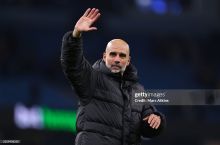 "Манчестер Сити"да Гвардиола даври якунланиши мумкин: қарор мавсум сўнгида қабул қилинади