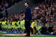 Арбелоанинг ишончи сўнди: "Реал" етакчиси энди дахлсиз эмас