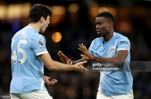 "Манчестер Сити"га кутилмаган рақобатчи: январда трансфер учун энг кўп харажат қилган клублар эълон қилинди