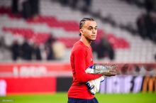 Мбаппе камида 2 ойга сафдан чиқди