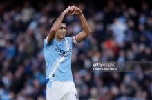 Гвардиола "Реал" билан музокараларда Родрининг нархини айтди