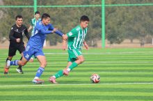 "Баланд масжид", "Яйпан" U-19 йирик ғалабага эришди ва бошқа натижалар