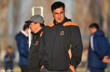 "Ғазалкент" жамоаси Туркиядаги йиғинга қандай таркибда йўл олгани маълум бўлди