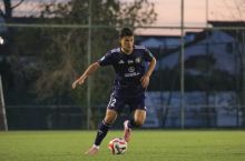 "Сурхон" Россия жамоасидан устун келди, Беҳруз Каримовдан "гол+пас"!