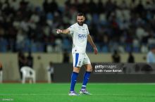 Саудия Арабистони. "Ал Ҳилол"дан йирик ғалаба, Бенземадан дебютдаёқ хет-трик!