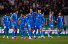 Испания Кубоги. 5:0 ва "Атлетико" ярим финалда!