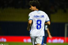 Сияваш Ҳақназарий ОКМКга қайтди