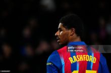 "Barselona" Reshfordning kelajagi bo'yicha uning vakillari bilan aloqaga chiqdi