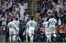 "Реал" январда нега ҳеч ким билан шартнома тузмагани маълум бўлди