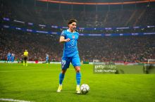 "Chelsi" Xulian Alvares uchun kurashga qo'shildi