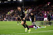 "Barselona" va "Atletiko" "Tottenxem" futbolchisi uchun kurash olib bormoqda