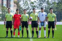 Ўзбекистон U-16 терма жамоаси Хитойга ютқазди