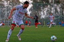 Ўртоқлик ўйини. “Локомотив” Чехия жамоаси билан дуранг ўйнади