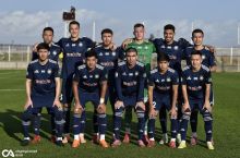 Ўртоқлик ўйини. “Пахтакор” “Қайрат” билан дуранг ўйнади