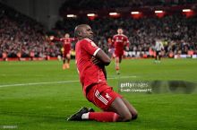 Конате “Реал”га ўтадими?